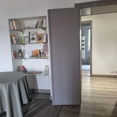 L'Ourse, Epinal,Tres Bel Appartement Quartier Port Dış mekan fotoğraf