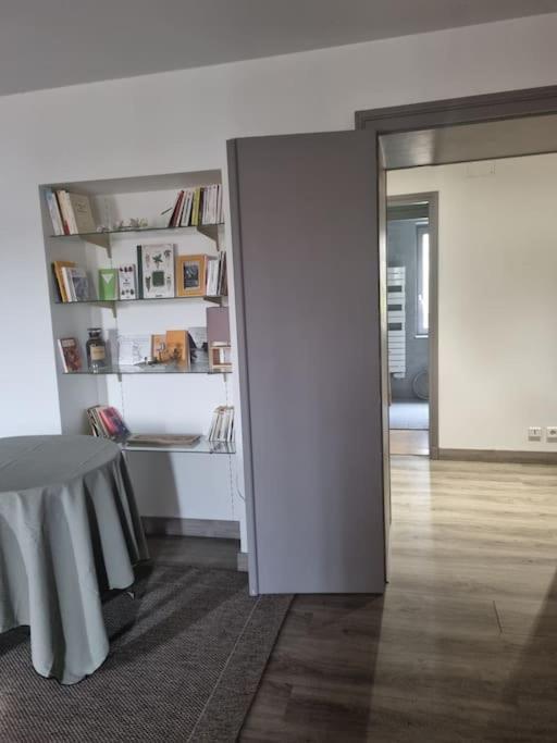 L'Ourse, Epinal,Tres Bel Appartement Quartier Port Dış mekan fotoğraf