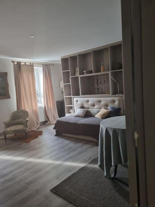L'Ourse, Epinal,Tres Bel Appartement Quartier Port Dış mekan fotoğraf