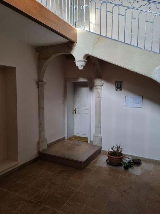 L'Ourse, Epinal,Tres Bel Appartement Quartier Port Dış mekan fotoğraf